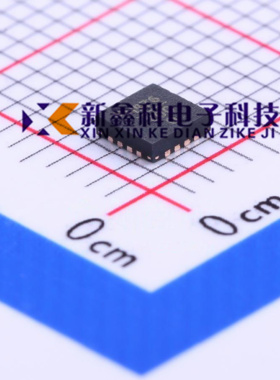 原装现货 HMC976LP3E IC REG LIN POS ADJ 400MA 16QFN