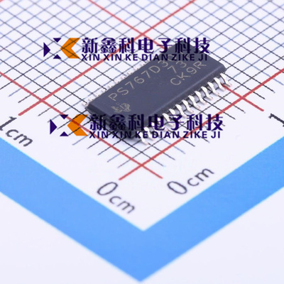 模数转换器进口IC芯片