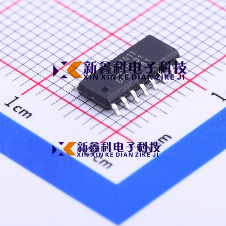 SSL2101T 贴片SOP16 LED驱动芯片 全新原装现货 SSL2101T/N1
