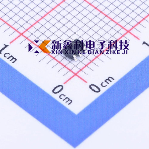 LTC6252IS6#TRMPBF【IC OPAMP GP 720MHZ RRO TSOT23-6】
