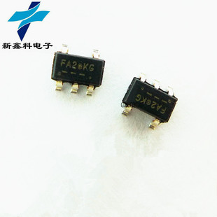 FP6381AS5CTR SOT23-5 电源管理芯片IC 全新现货