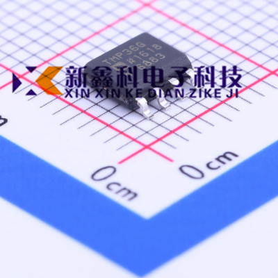 全新原装正品TMP36GSZ-REEL7 SENSOR TEMP 2.7/5.5V8SOIC现货直销