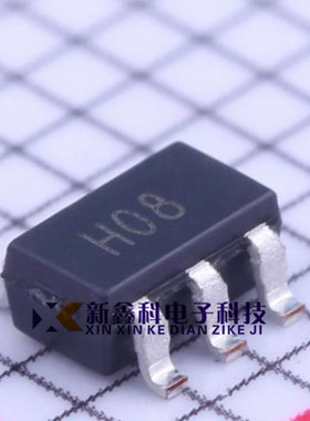 AD8057ARTZ-REEL7 AD8057ARTZ SOT-23-5 丝印:H08 高速运算放大器