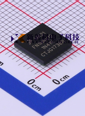 MK21FN1M0AVMC12全新原装进口 MUC处理器BGA121