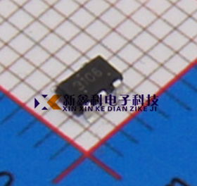 BP3106 丝印:3106 贴片SOT23-5 LED恒流驱动芯片 全新原装