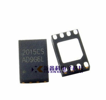 CW2015CSAD CW2015 TDFN8 电池计量IC 全新原装