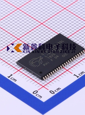 全新原装 CY62157EV30LL-45ZSXI 8Mb 3V 45ns 512K 存储器IC芯片