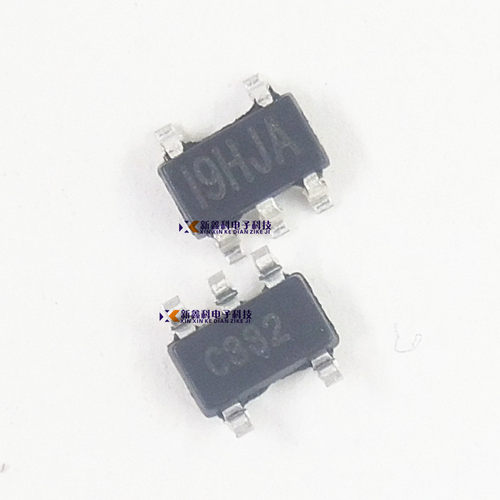 MP6901DJ-LF-Z MP6901DJ 丝印I9HJA SOT23-5 电源管理IC 全新现货