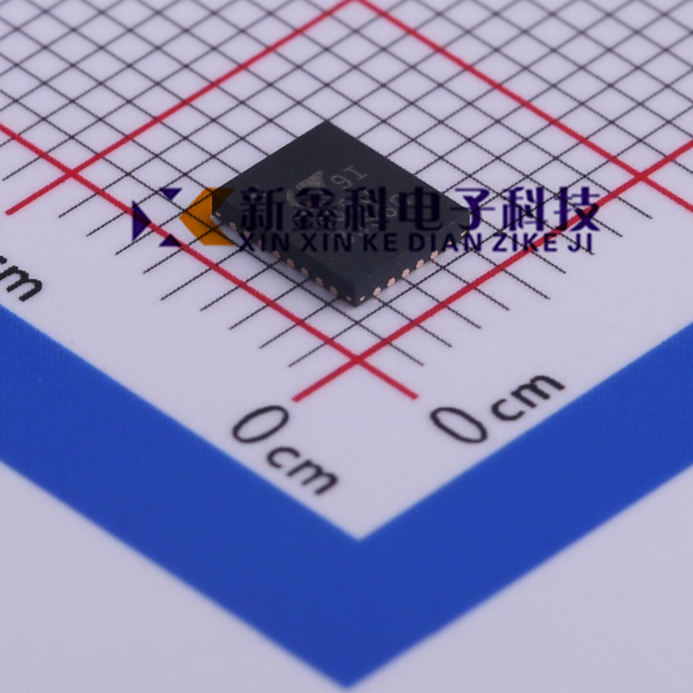 原装正品 LTC3850EUFD#TRPBF LTC3850EUFD QFN-28 开关稳压器