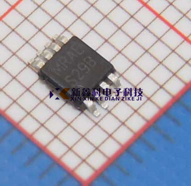 LM3485MM LM3485 丝印S29B MSOP-8 控制器芯片原装