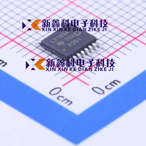 模数转换器进口IC芯片