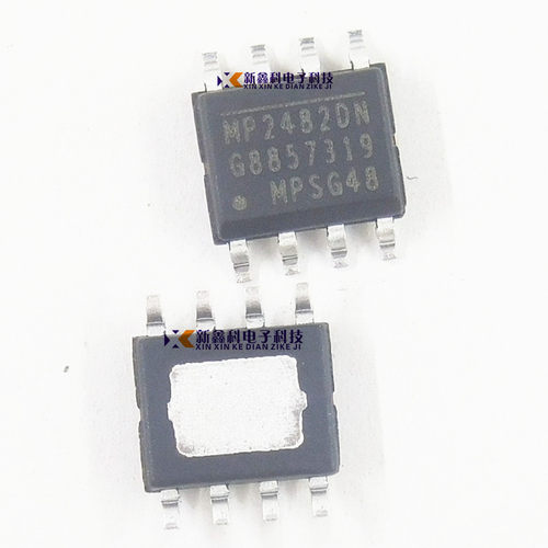 MP2482DN-LF-Z MP2482DN SOP-8 液晶电源芯片 全新现货