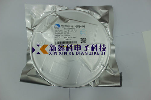 ME2808A33PG  SOT89-3 电池管理芯片 原装南京Microne微盟