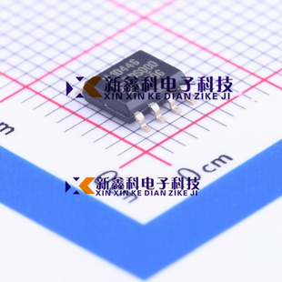 TJA1044GTJ SOIC8 CAN接口集成电路IC芯片 全新原装 JA1044G