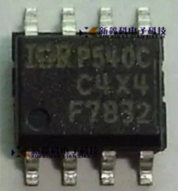 IRF7832TRPBF  IRF7832 F7832  MOS场效应管 N管 贴片SOP-8