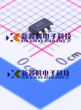 全新原装 AD8538AUJZ AD8538AUJZ-REEL7 丝印A0C 贴片SOT23-5