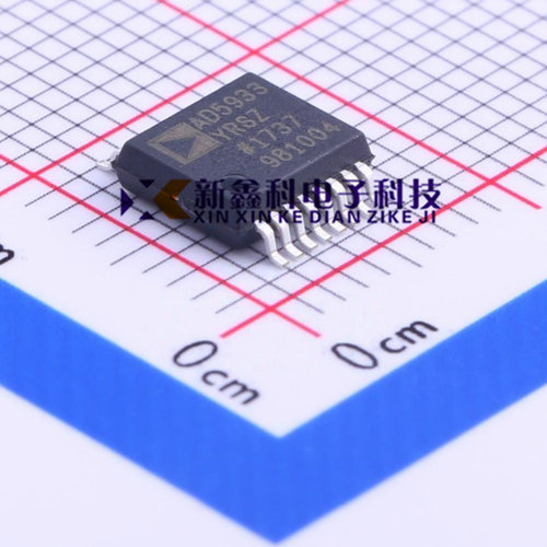 AD5933YRSZ 1GC1-4210 LMH6739MQ SSOP-16 全新原装进口