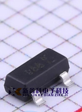 BAT54SFILM BAT54 SOT-23 肖特基二极管