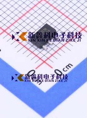 MMG3H21NT1【TRANS HBT 20.5DBM 19.3DB SOT-89】