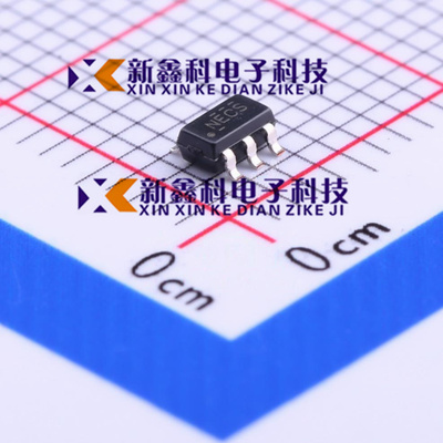 模数转换器进口ADC芯片