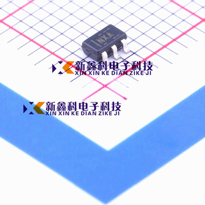 模数转换器进口ADC芯片