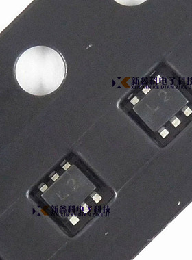 CESDLC5V0M5 SOT-563 丝印:L2 ESD/TVS静电保护管