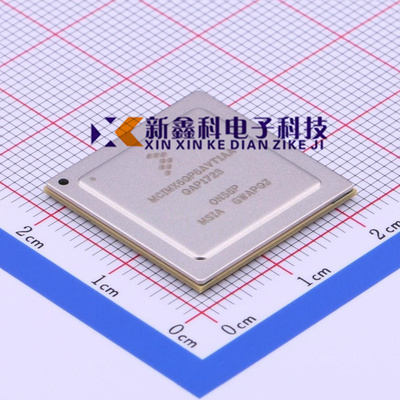 原装MCIMX6QP6AVT1AA BGA624 微处理器集成电路芯片IC