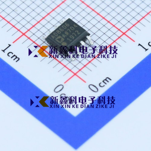 原装全新 贴片 AD8605ARTZ AD8606ARZ AD8608ARZ 运算放大器芯片