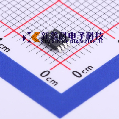 模数转换芯片ADC LTC1966CMS8#PBF MSOP-8 全新原装