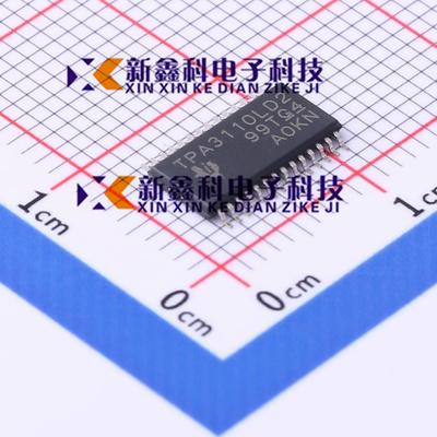 模数转换器进口IC芯片