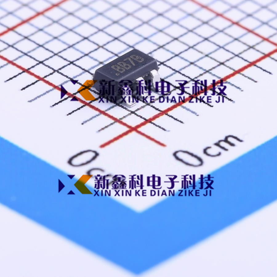原装正品贴片ISL28194FHZ-T7 3.5KHZ SOT23-6封装 集成电路IC芯片