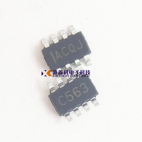 MP1497DJ-LF-Z MP1497DJ 丝印ACQJ SOT23-8 电源芯片IC 全新原装