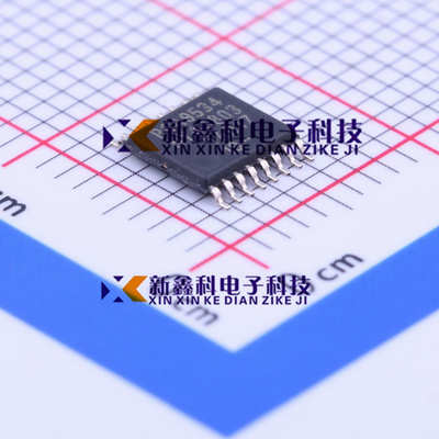 PCA9542APW,118全新原装优势热卖 旺旺询价更优惠PCA9534PW,118
