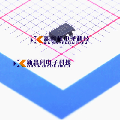 电子元件SOT-23电源TPS561208DDCR芯片IC传感器滤波器射频放大器