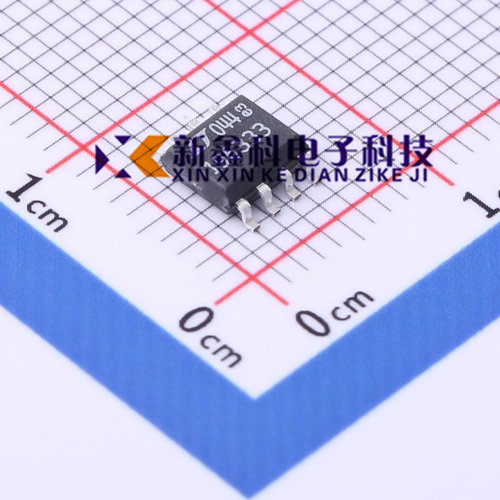 原装现货 LT1963ES8-3.3#PBF IC REG LINEAR 3.3V 1.5A 8SOIC