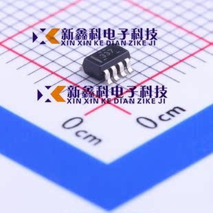 全新原装 TCAN337GDCNR TCAN337GDCNT 丝印337 SOT23-8 CAN