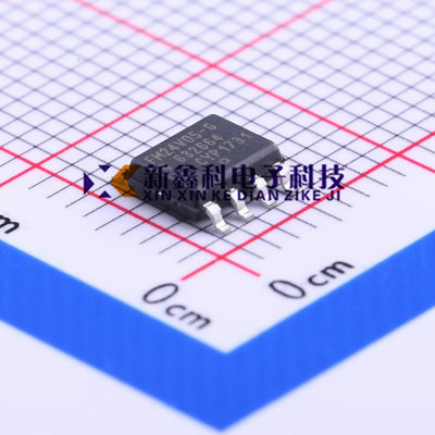 FM24V05-GTR 集成IC芯片 512KBIT I2C 3.4MHZ 8SOIC封装 全新原装
