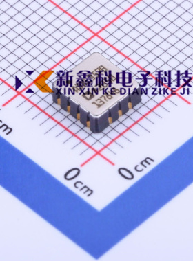 原装ADXL357BEZ-RL7 CLCC-14 贴片RL7 BE 运动加速传感器 IC芯片