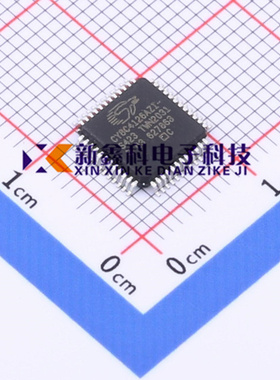 全新原装CY8C4126AZI-S423丝印TWN2021封装TQFP-48微控制器IC芯片