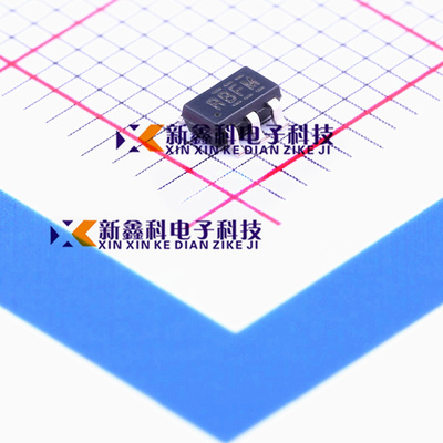 贴片 LMV721IDBVR 丝印RBFA/RBFM SOT23-5 放大器 原装正品