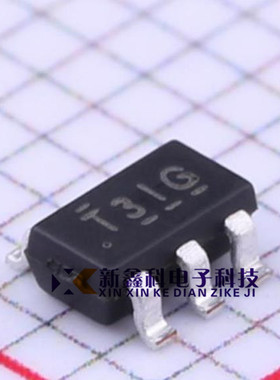 TL431IDBVR SOT-23-5 丝印:T3I* 电压基准芯片