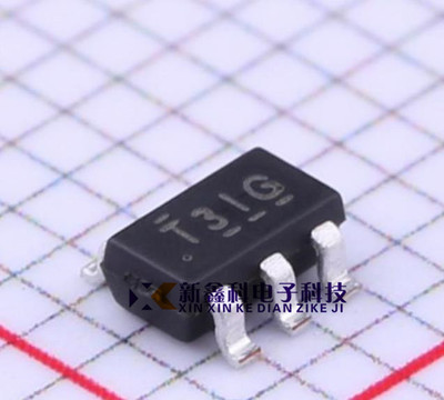 TL431IDBVR SOT-23-5 丝印:T3I* 电压基准芯片