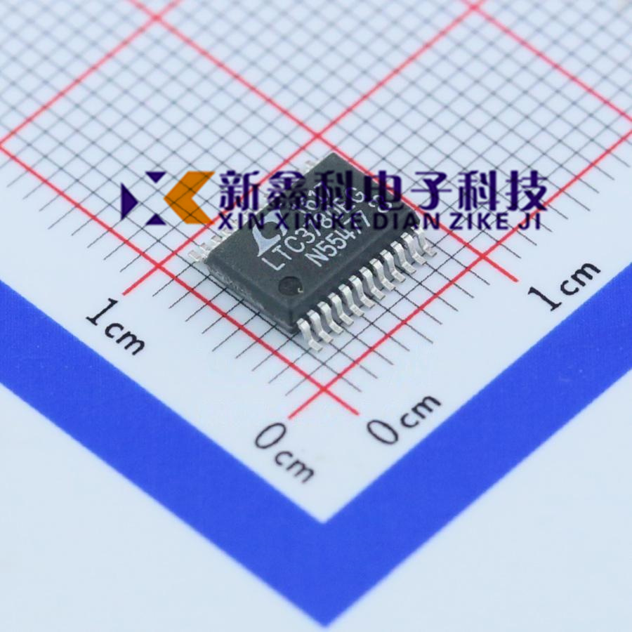 原装正品 LTC3780IG#PBF LTC3780IG LTC3780EG 集成芯片ic