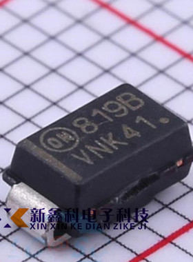 贴片 1SMA5919BT3G SMA DO-214AC  5.6V 0.5W 贴片 稳压二极管