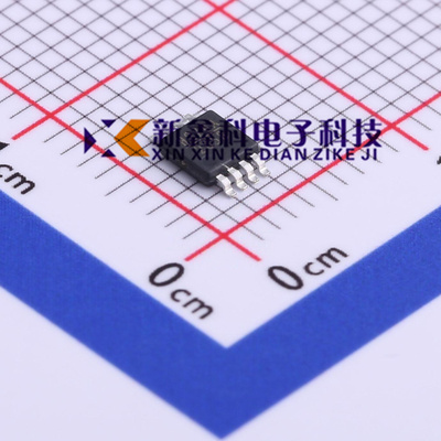 全新原装 HMC270AMS8GETR 丝印H270A 贴片MSOP-8 RF射频开关芯片