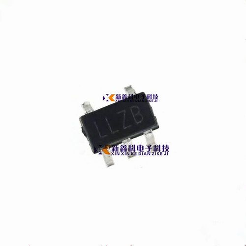 LP5907MFX-3.0 LP5907-3.0 SOT23-5 LDO线性稳压器 3V稳压器