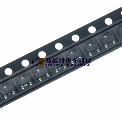 SS341RT SS341R SS341 磁性-霍尔效应 数字式开关 全新原装
