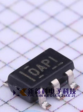 OPA335AIDBVR OPA335AIDBVT 丝印:OAPI SOT23-5 运算放大器
