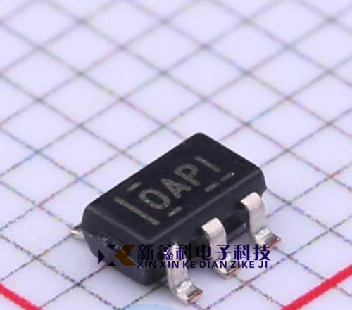 OPA335AIDBVR OPA335AIDBVT 丝印:OAPI SOT23-5 运算放大器