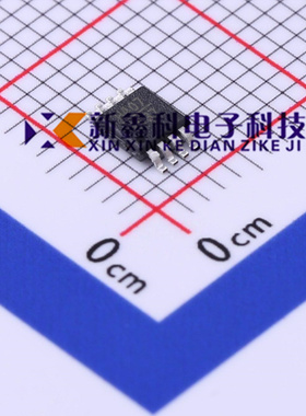 RF放大器 HMC407MS8GETR MSOP-8 全新原装